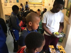 Using a jigsaw