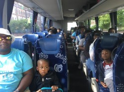Are we there yet?
