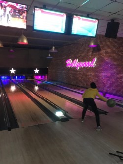 Bowling